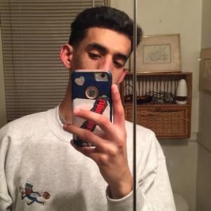 Meet your Posher, Quentin